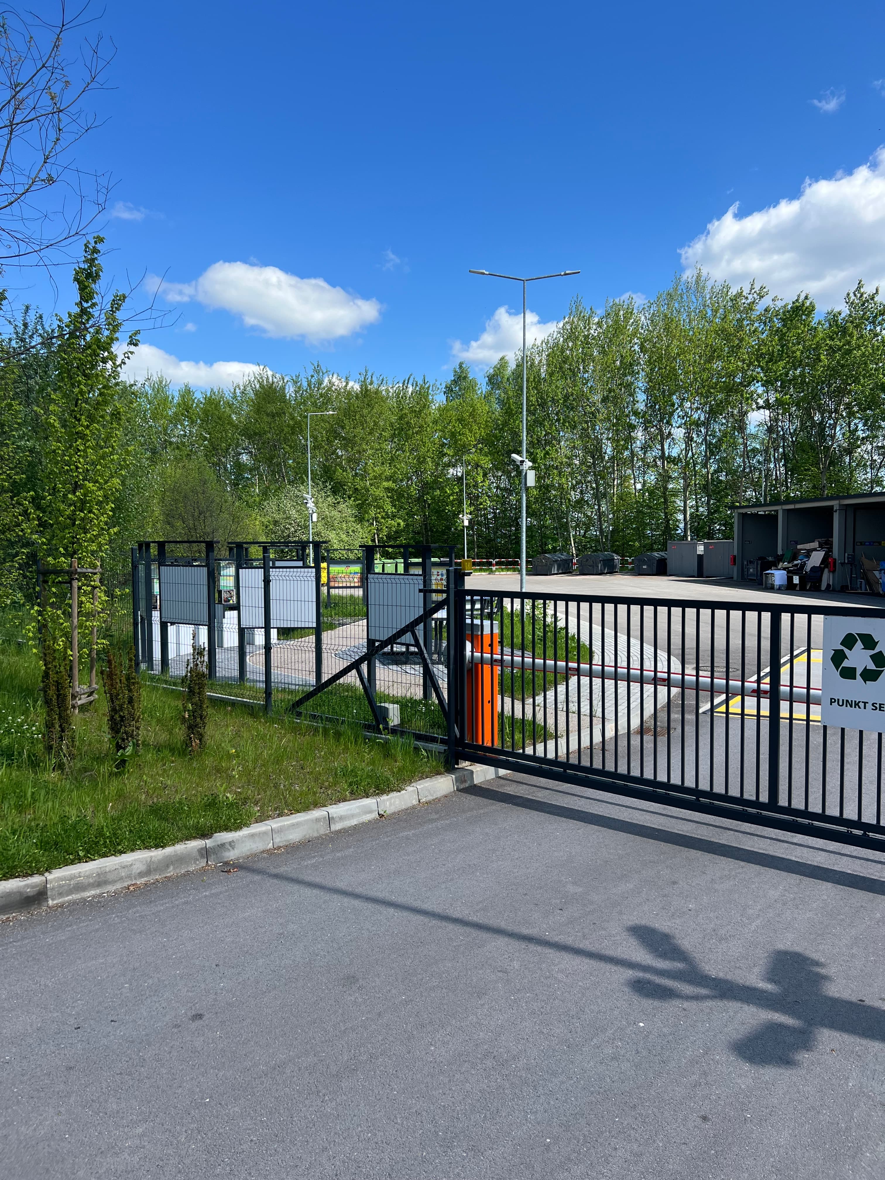 PSZOK Wadowice - zdjęcie 1