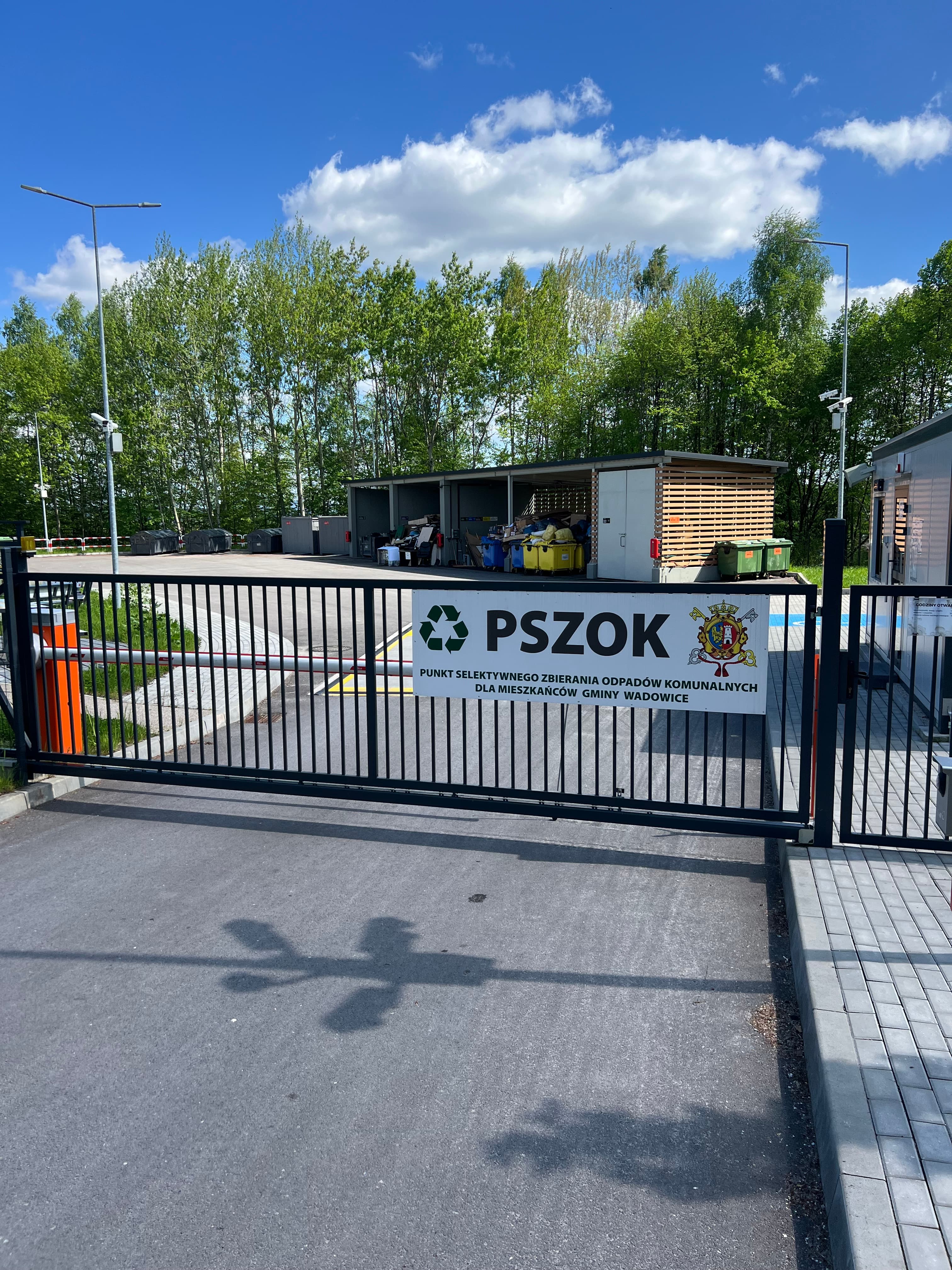 PSZOK Wadowice - zdjęcie 2