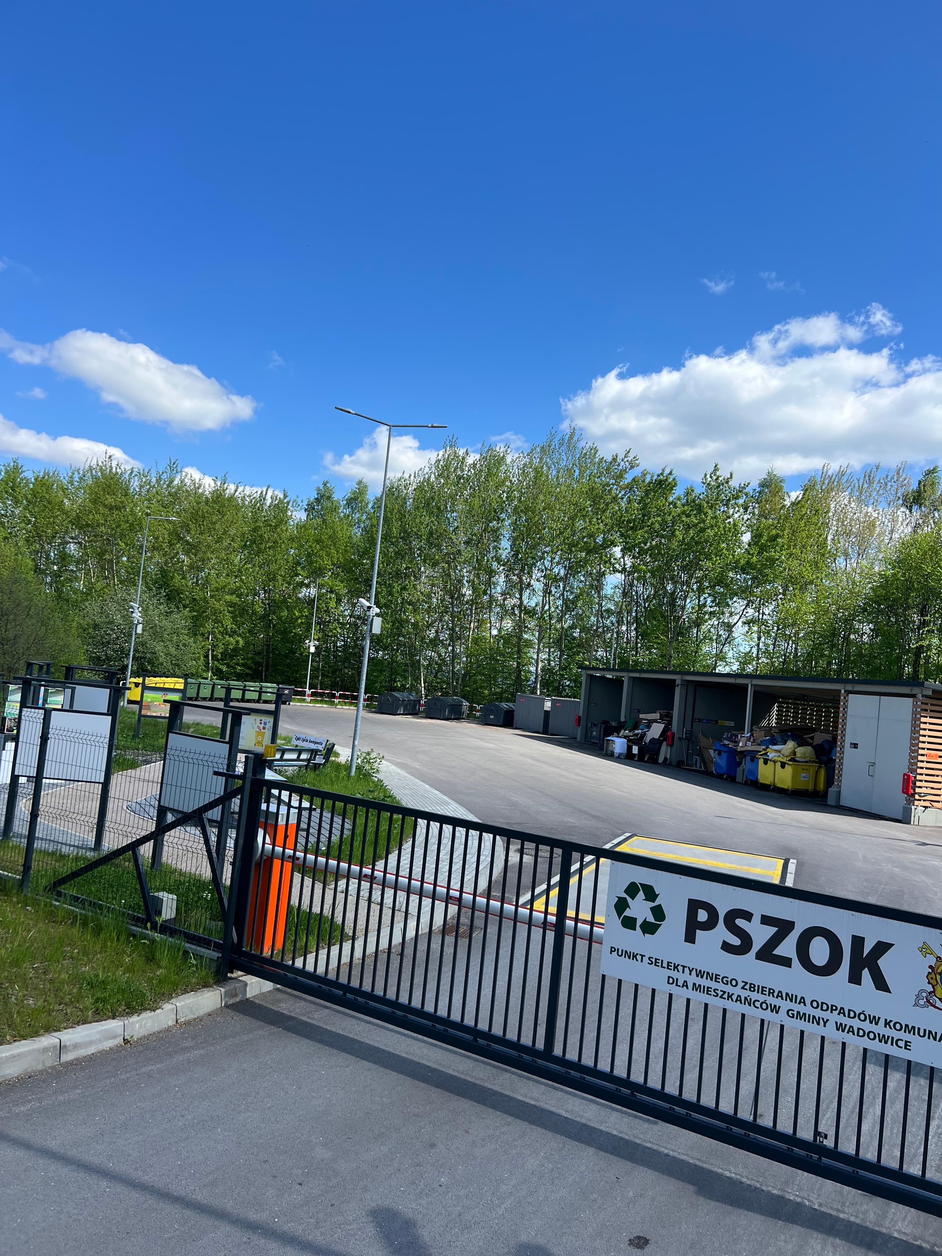 PSZOK Wadowice - zdjęcie 3