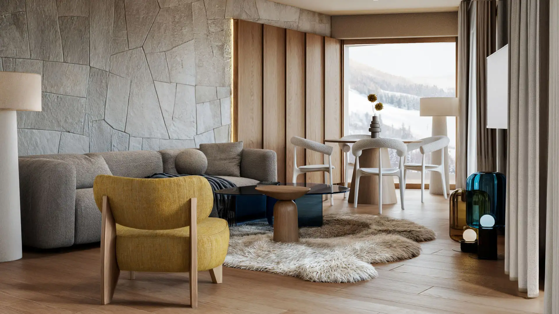 Sky Resort Szczyrk - zdjęcie 6