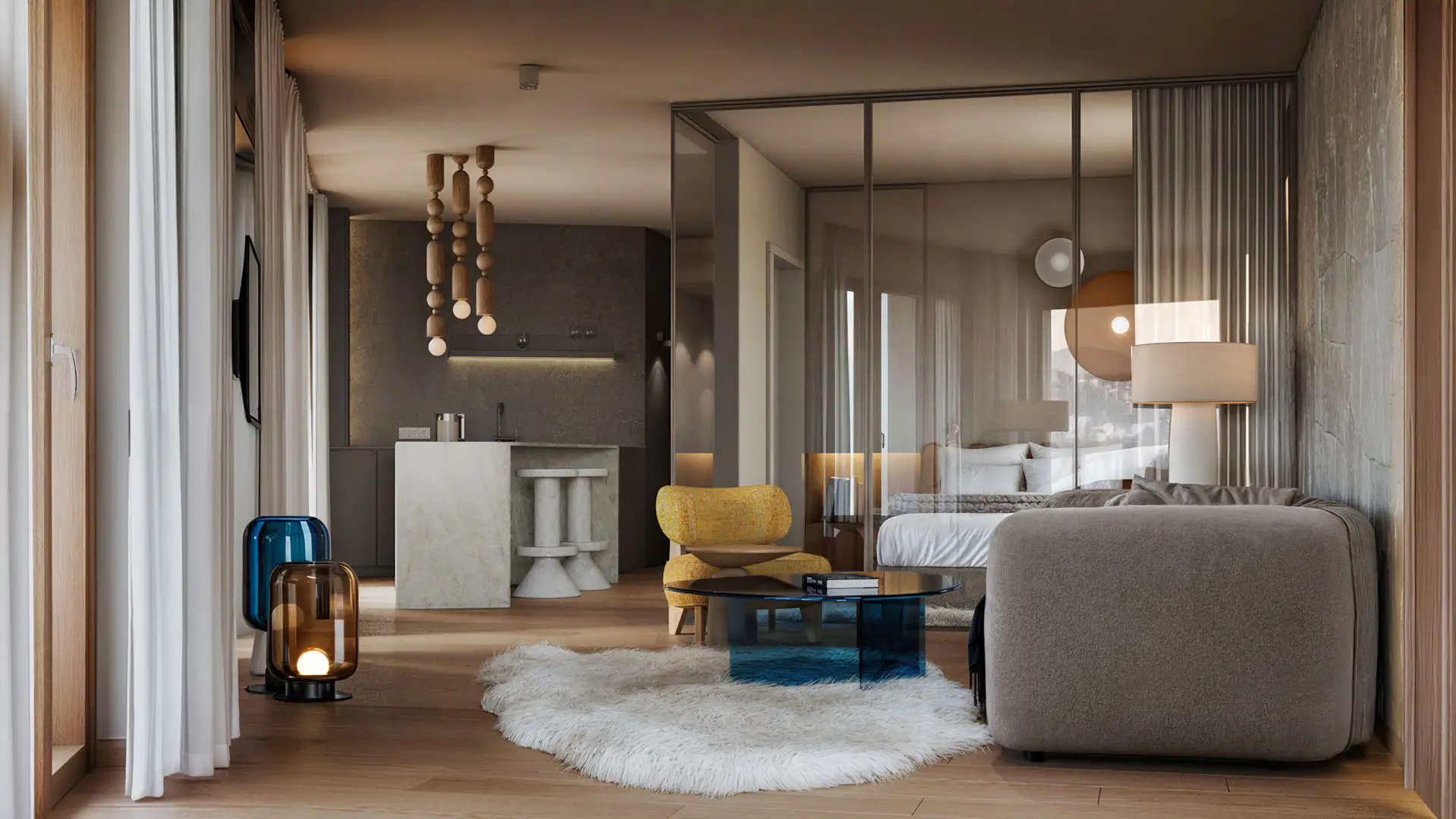 Sky Resort Szczyrk - zdjęcie 7
