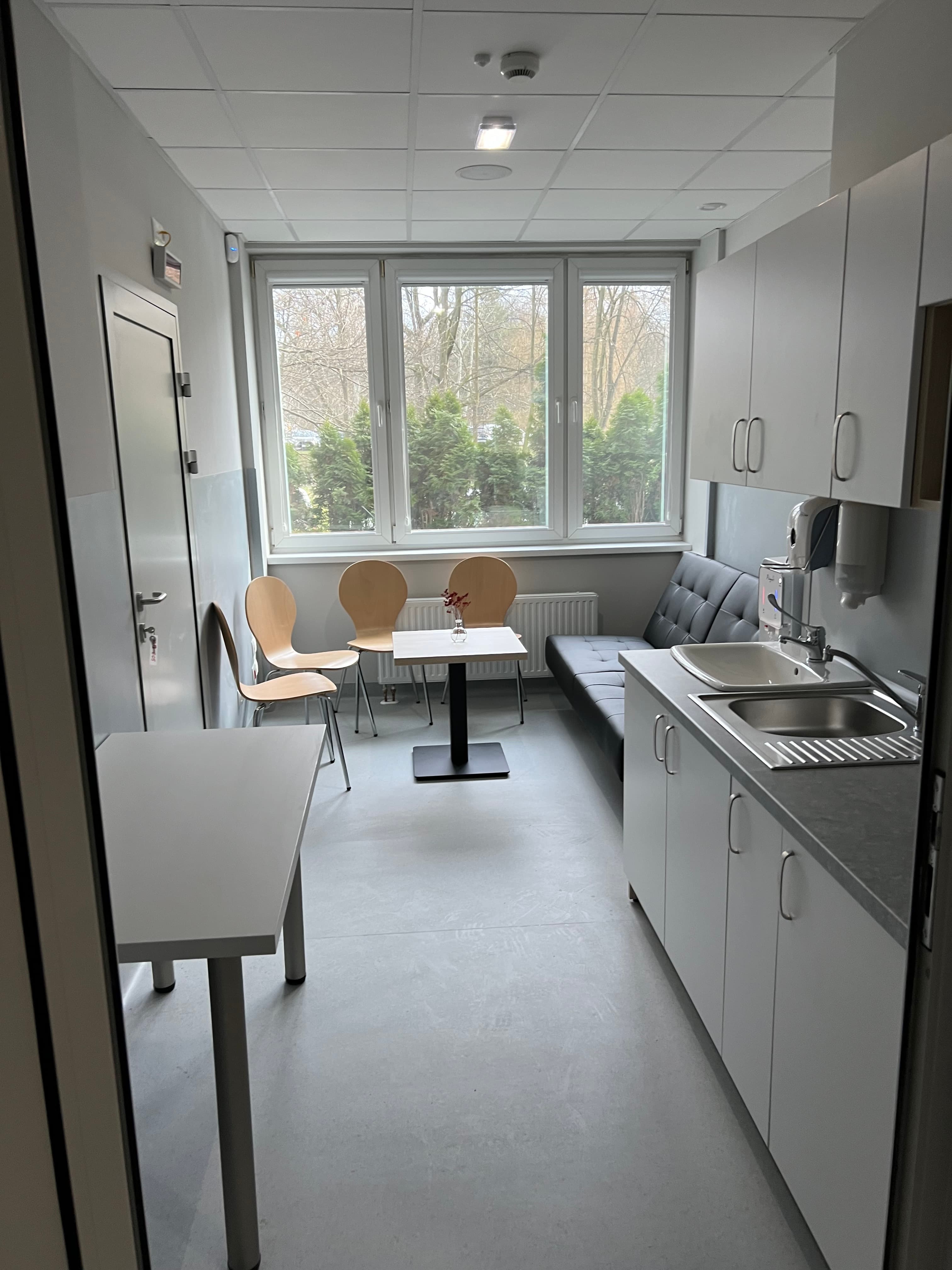 Uniwersyteckie Centrum Kliniczne Katowice - zdjęcie 7