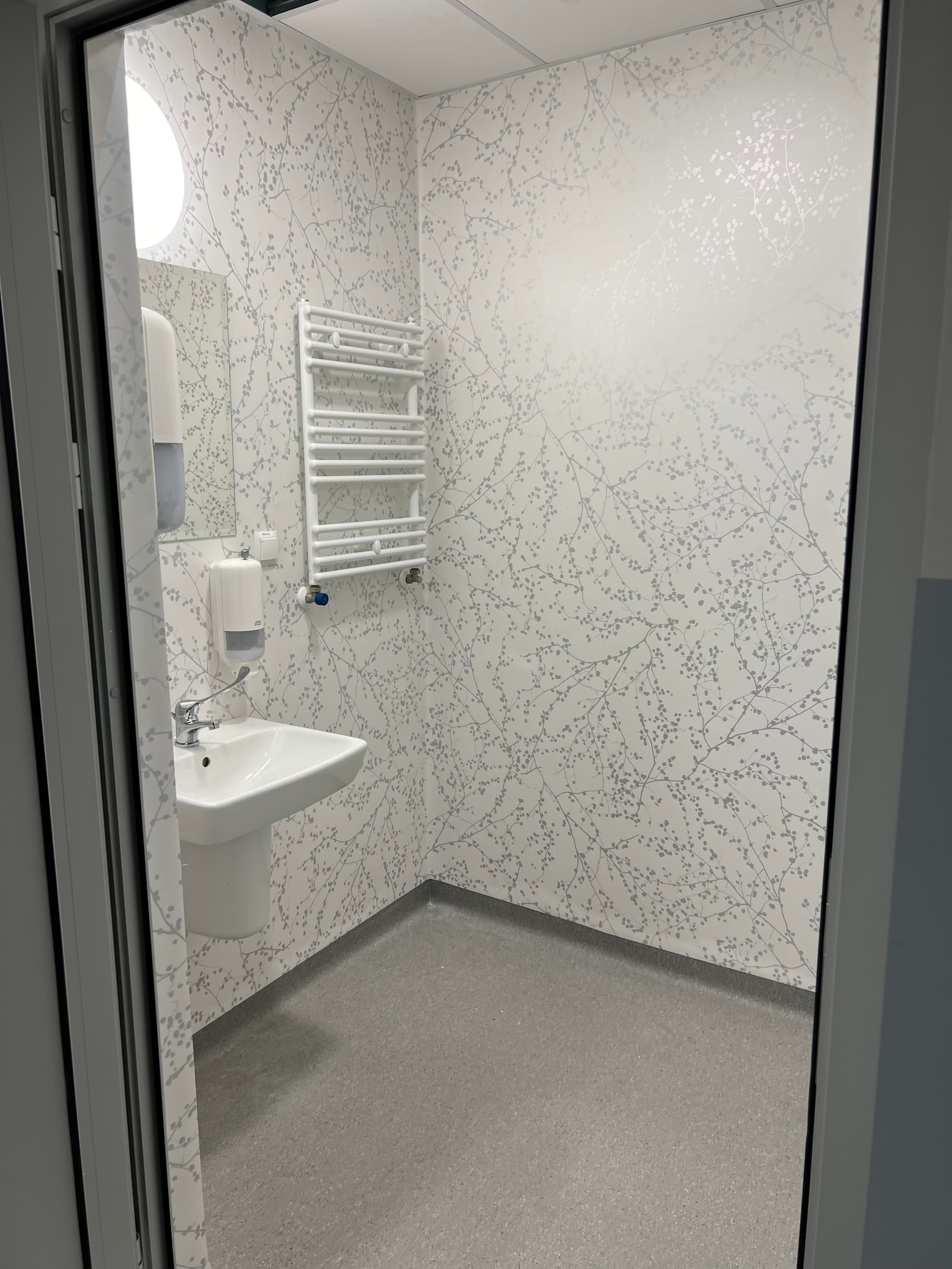 Uniwersyteckie Centrum Kliniczne Katowice - zdjęcie 6