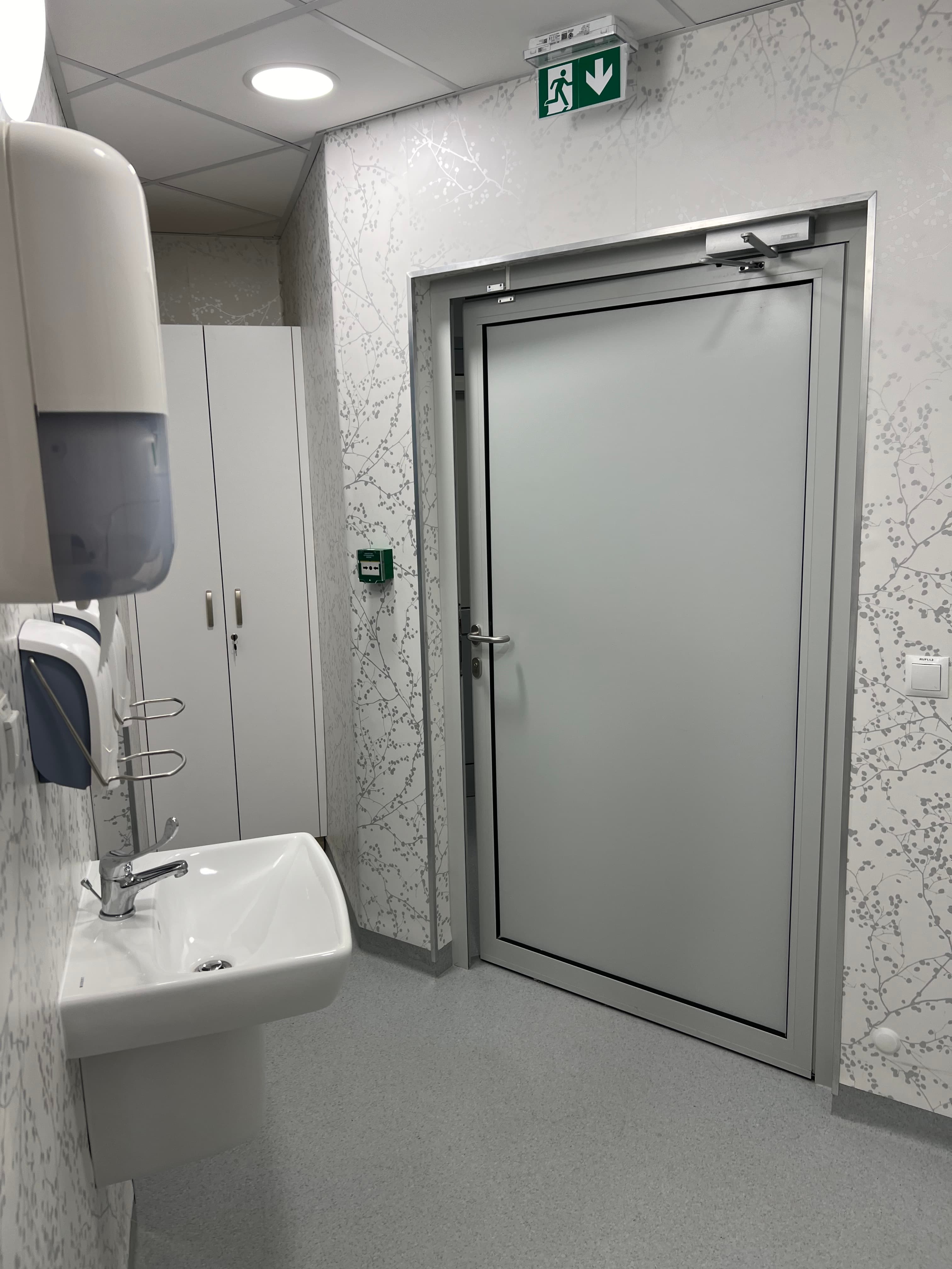 Uniwersyteckie Centrum Kliniczne Katowice - zdjęcie 5