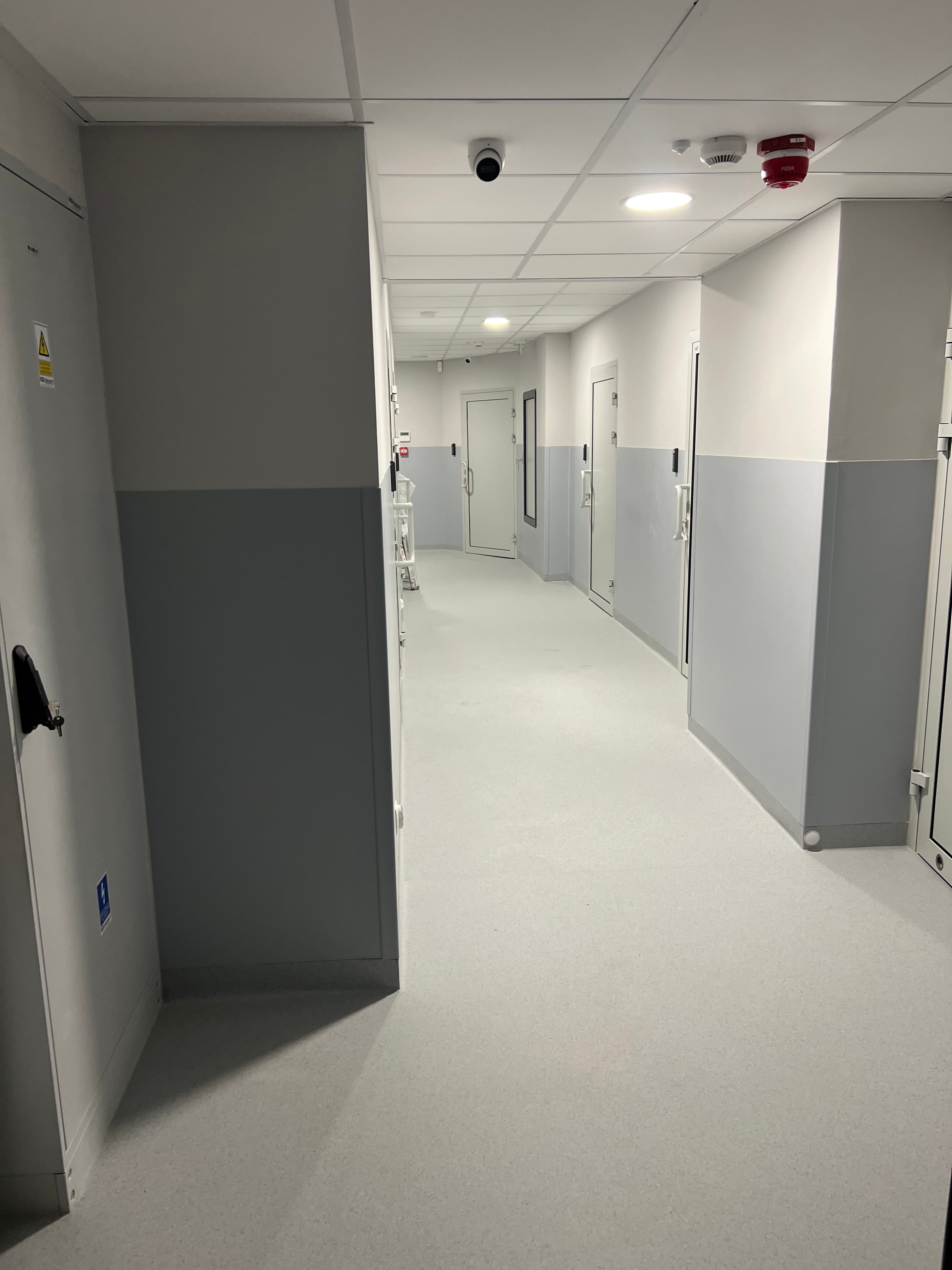 Uniwersyteckie Centrum Kliniczne Katowice - zdjęcie 4