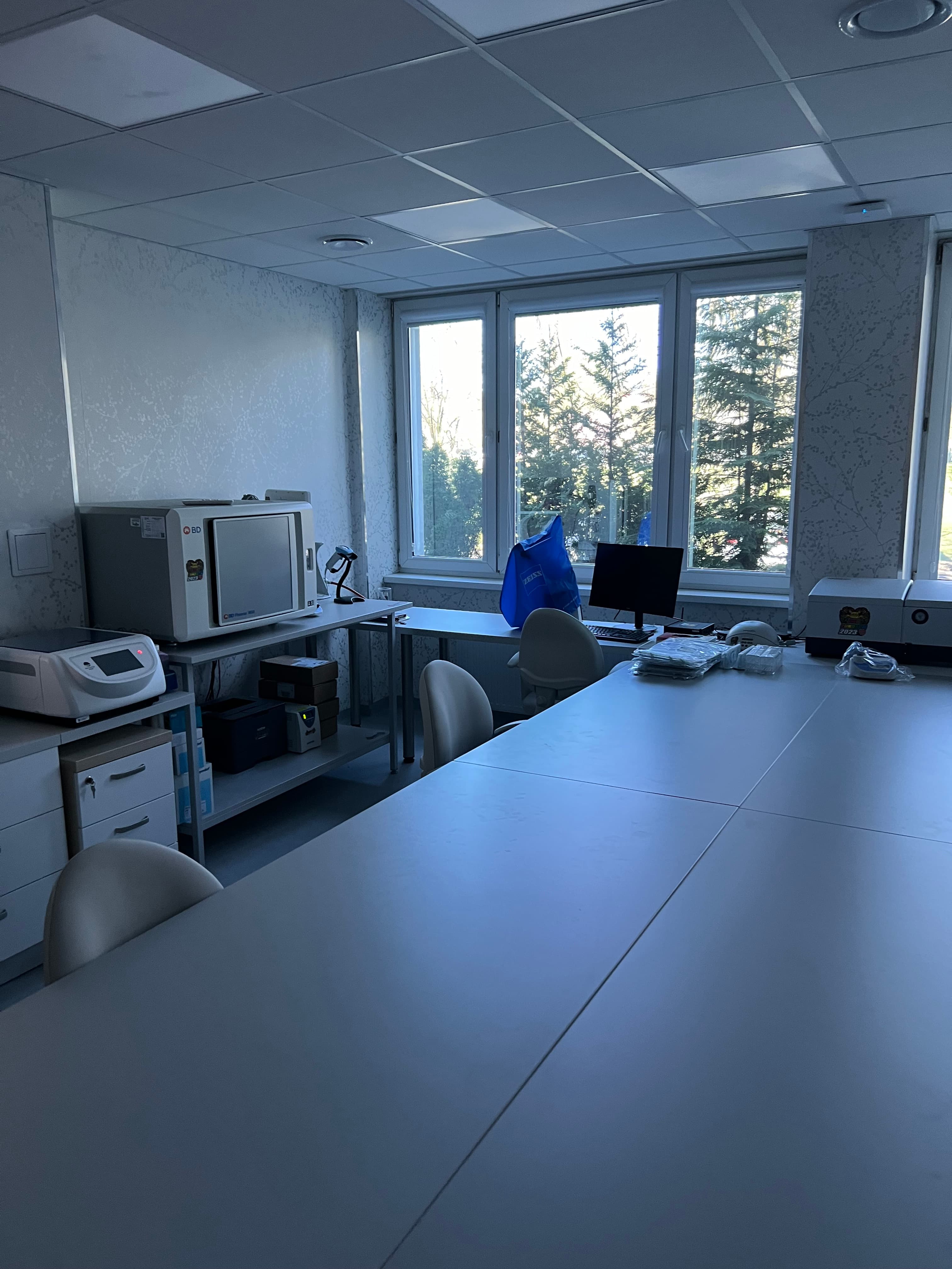 Uniwersyteckie Centrum Kliniczne Katowice - zdjęcie 1