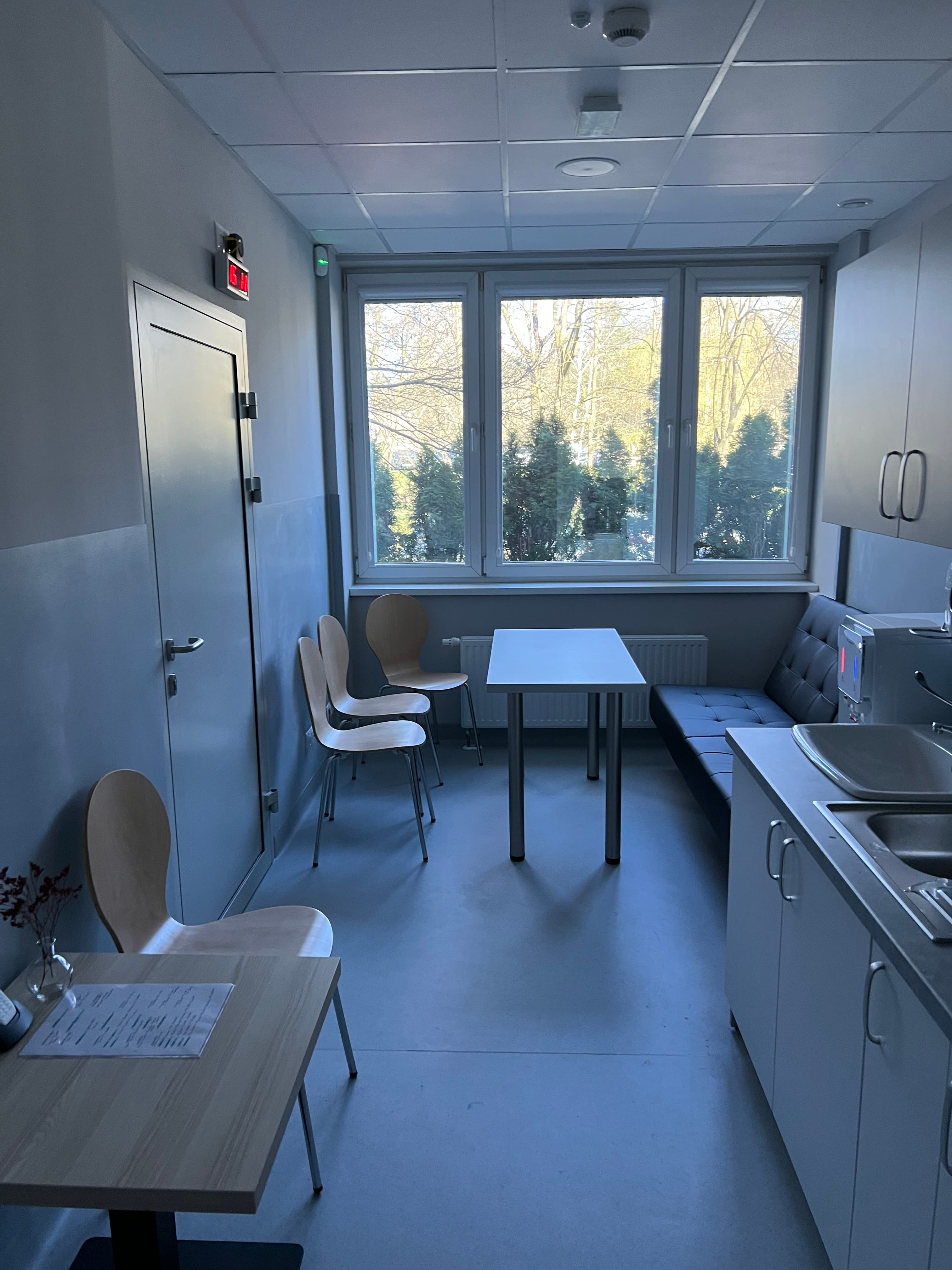 Uniwersyteckie Centrum Kliniczne Katowice - zdjęcie 2