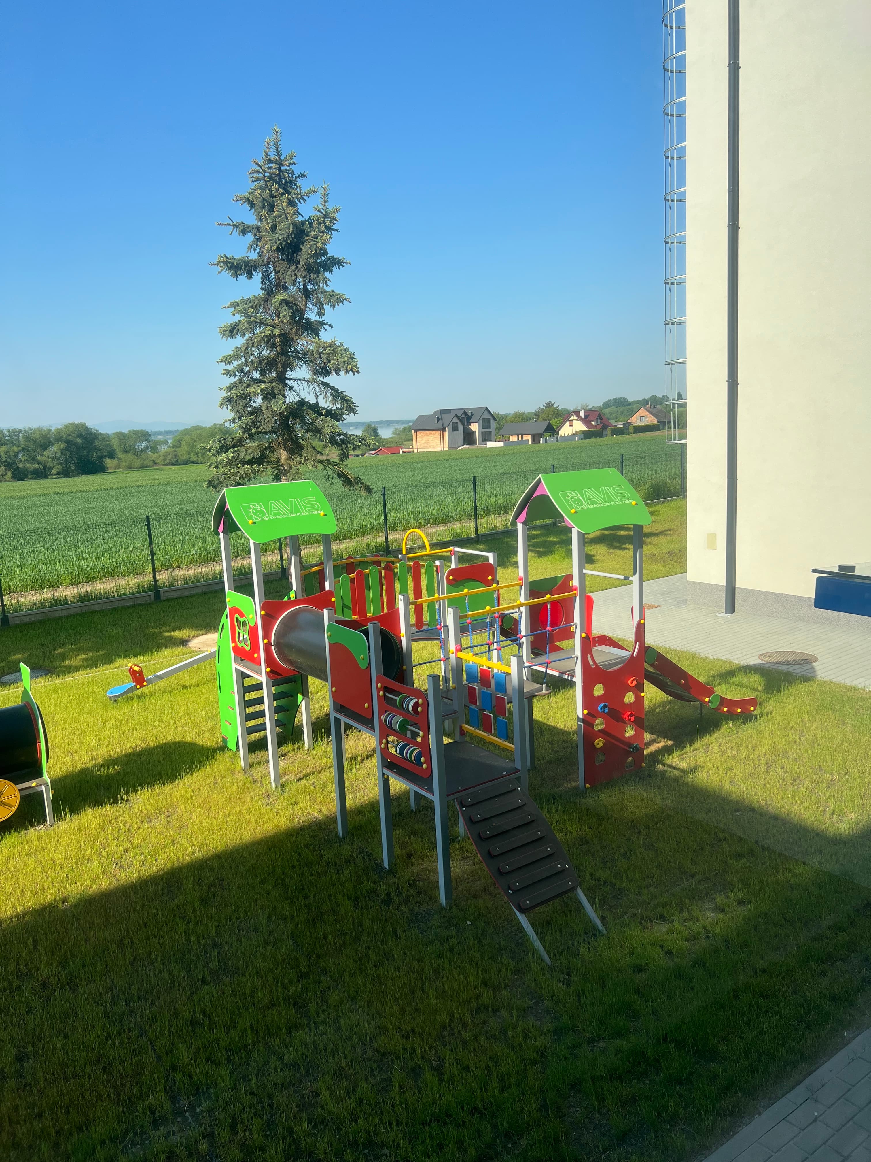 Przebudowa budynku przedszkola w Wiśle Wielkiej - zdjęcie 5